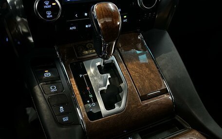 Toyota Alphard III, 2015 год, 3 990 000 рублей, 18 фотография