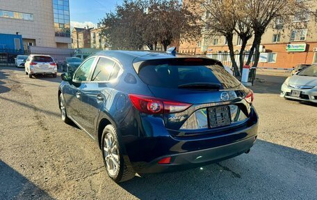 Mazda Axela, 2014 год, 1 249 000 рублей, 7 фотография