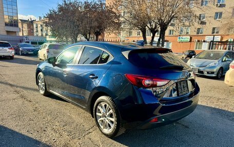 Mazda Axela, 2014 год, 1 249 000 рублей, 6 фотография