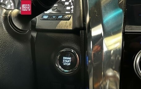 Toyota Alphard III, 2015 год, 3 990 000 рублей, 21 фотография