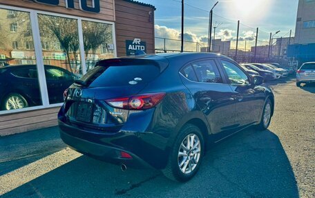 Mazda Axela, 2014 год, 1 249 000 рублей, 9 фотография