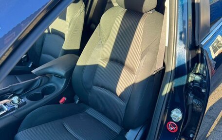 Mazda Axela, 2014 год, 1 249 000 рублей, 19 фотография