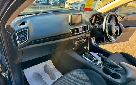 Mazda Axela, 2014 год, 1 249 000 рублей, 13 фотография