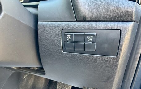 Mazda Axela, 2014 год, 1 249 000 рублей, 16 фотография