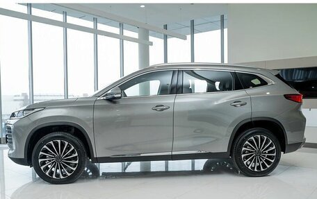 CheryExeed TXL, 2024 год, 3 800 000 рублей, 3 фотография