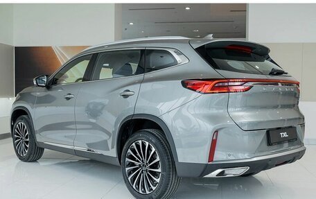 CheryExeed TXL, 2024 год, 3 800 000 рублей, 7 фотография