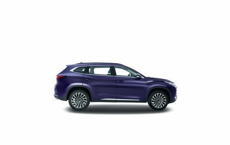 CheryExeed TXL, 2024 год, 3 800 000 рублей, 2 фотография