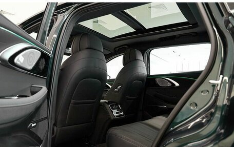 CheryExeed TXL, 2024 год, 3 800 000 рублей, 6 фотография
