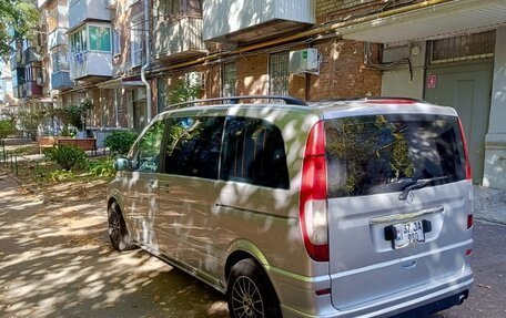 Mercedes-Benz Viano, 2003 год, 1 000 000 рублей, 3 фотография