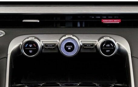 CheryExeed TXL, 2024 год, 3 800 000 рублей, 9 фотография