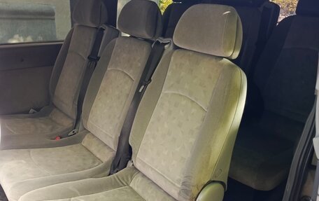 Mercedes-Benz Viano, 2003 год, 1 000 000 рублей, 8 фотография