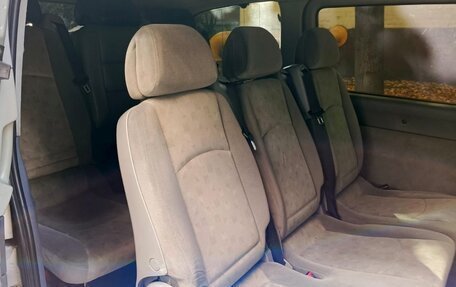 Mercedes-Benz Viano, 2003 год, 1 000 000 рублей, 9 фотография