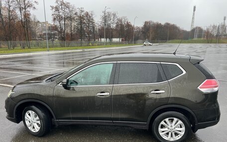 Nissan X-Trail, 2016 год, 1 970 000 рублей, 12 фотография