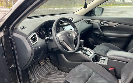 Nissan X-Trail, 2016 год, 1 970 000 рублей, 14 фотография