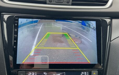 Nissan X-Trail, 2016 год, 1 970 000 рублей, 18 фотография