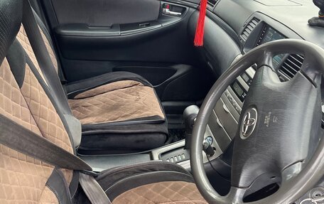 Toyota Corolla, 2004 год, 600 000 рублей, 4 фотография