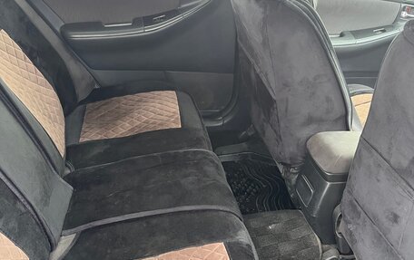 Toyota Corolla, 2004 год, 600 000 рублей, 5 фотография