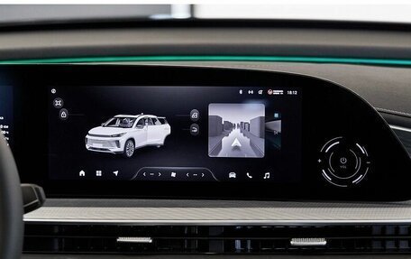 CheryExeed TXL, 2024 год, 3 800 000 рублей, 10 фотография