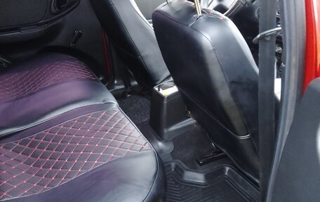 Chevrolet Niva I рестайлинг, 2012 год, 515 000 рублей, 4 фотография