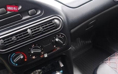 Chevrolet Niva I рестайлинг, 2012 год, 515 000 рублей, 5 фотография