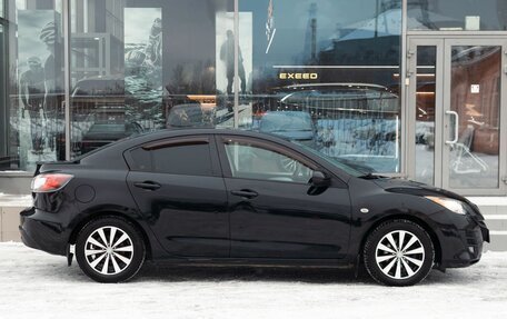 Mazda 3, 2011 год, 1 050 000 рублей, 4 фотография