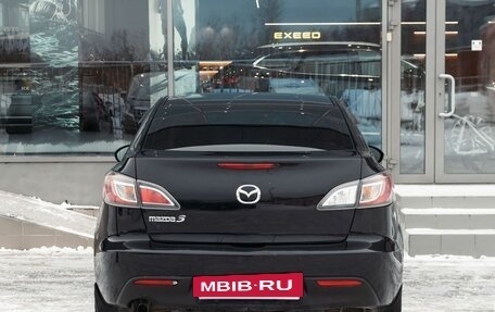 Mazda 3, 2011 год, 1 050 000 рублей, 6 фотография