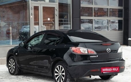 Mazda 3, 2011 год, 1 050 000 рублей, 7 фотография