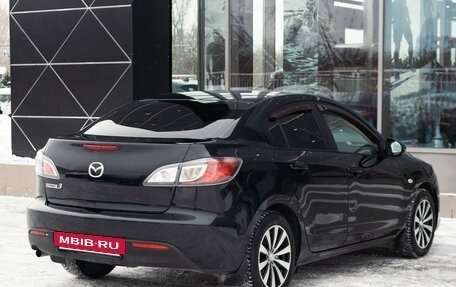 Mazda 3, 2011 год, 1 050 000 рублей, 5 фотография
