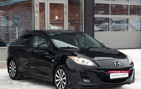 Mazda 3, 2011 год, 1 050 000 рублей, 3 фотография