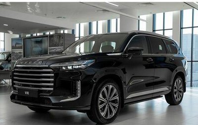 CheryExeed VX, 2024 год, 5 640 000 рублей, 1 фотография