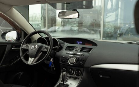 Mazda 3, 2011 год, 1 050 000 рублей, 10 фотография