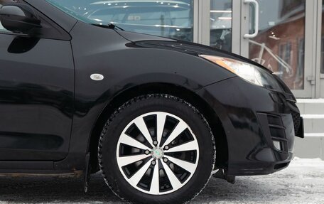 Mazda 3, 2011 год, 1 050 000 рублей, 9 фотография