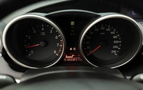 Mazda 3, 2011 год, 1 050 000 рублей, 13 фотография