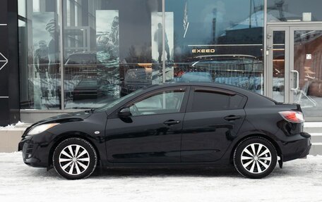 Mazda 3, 2011 год, 1 050 000 рублей, 8 фотография