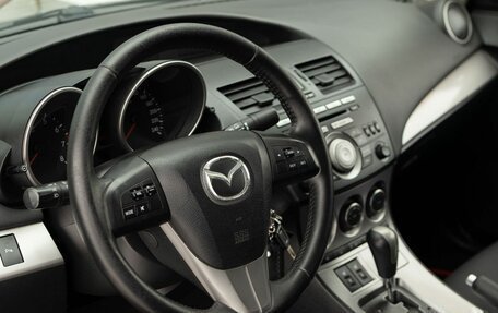 Mazda 3, 2011 год, 1 050 000 рублей, 11 фотография