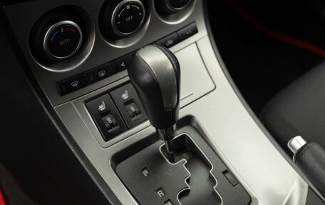 Mazda 3, 2011 год, 1 050 000 рублей, 16 фотография