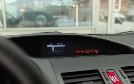 Mazda 3, 2011 год, 1 050 000 рублей, 14 фотография