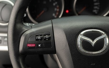 Mazda 3, 2011 год, 1 050 000 рублей, 12 фотография