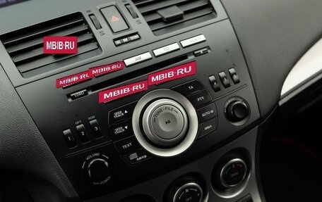 Mazda 3, 2011 год, 1 050 000 рублей, 15 фотография