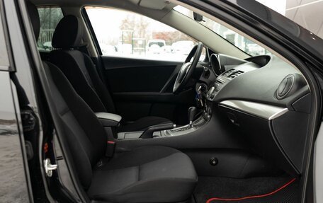 Mazda 3, 2011 год, 1 050 000 рублей, 20 фотография