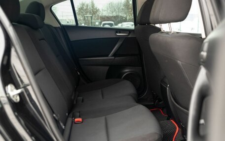 Mazda 3, 2011 год, 1 050 000 рублей, 19 фотография