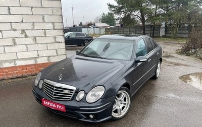 Mercedes-Benz E-Класс, 2004 год, 415 000 рублей, 1 фотография