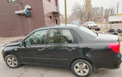 Datsun on-DO I рестайлинг, 2017 год, 290 000 рублей, 1 фотография