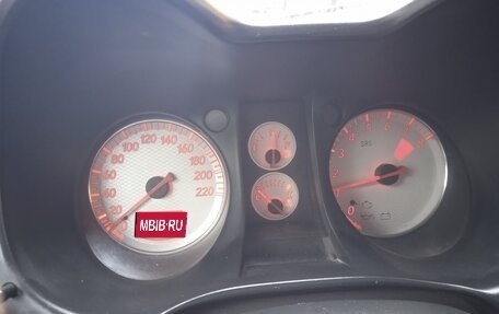 Mitsubishi Outlander III рестайлинг 3, 2004 год, 495 000 рублей, 1 фотография