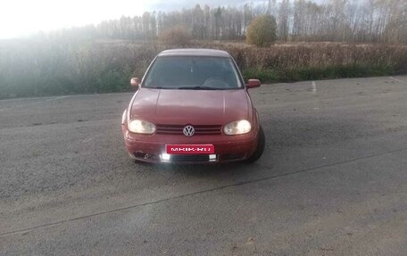 Volkswagen Golf IV, 1998 год, 169 000 рублей, 1 фотография