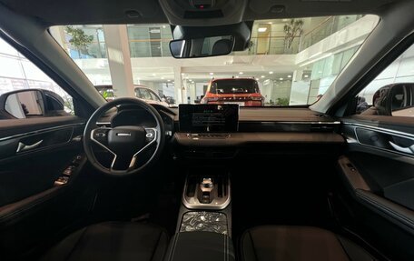 Haval Jolion, 2025 год, 2 349 000 рублей, 13 фотография