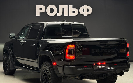 Rambler 1500, 2023 год, 14 500 000 рублей, 1 фотография