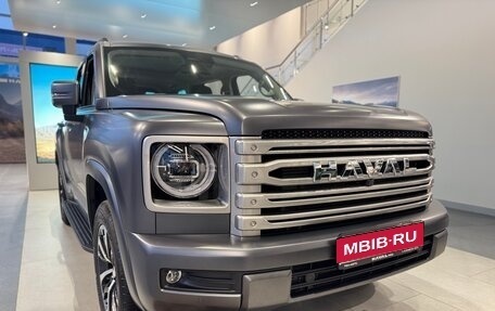 Haval H9, 2025 год, 4 949 010 рублей, 1 фотография