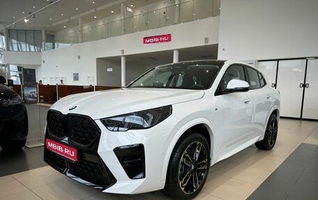 BMW X2, 2025 год, 6 450 000 рублей, 1 фотография