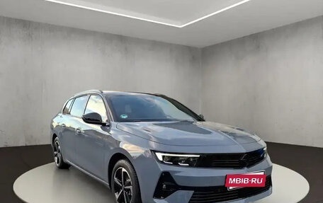 Opel Astra, 2025 год, 3 800 000 рублей, 1 фотография